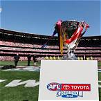 afl grand final bet